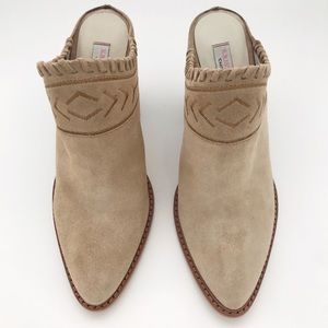 Kristin Cavallari for Chinese Laundry Nikki Bootie